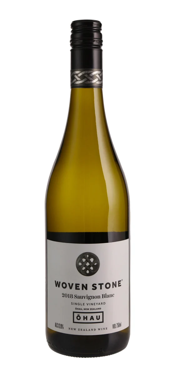 Ohau Wines - Nouvelle-Zélande - Blanc - 2018