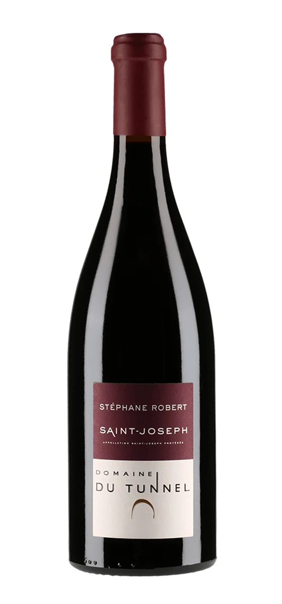 Domaine du Tunnel - AOP Saint-Joseph - Rouge - 2017
