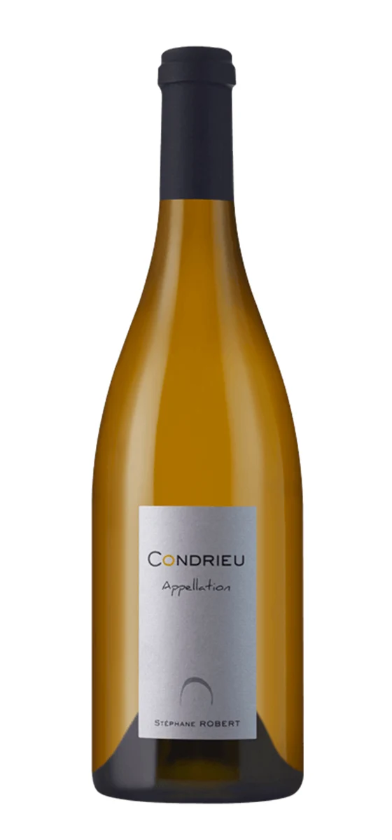 Domaine du Tunnel - AOP Condrieu - Blanc - 2018