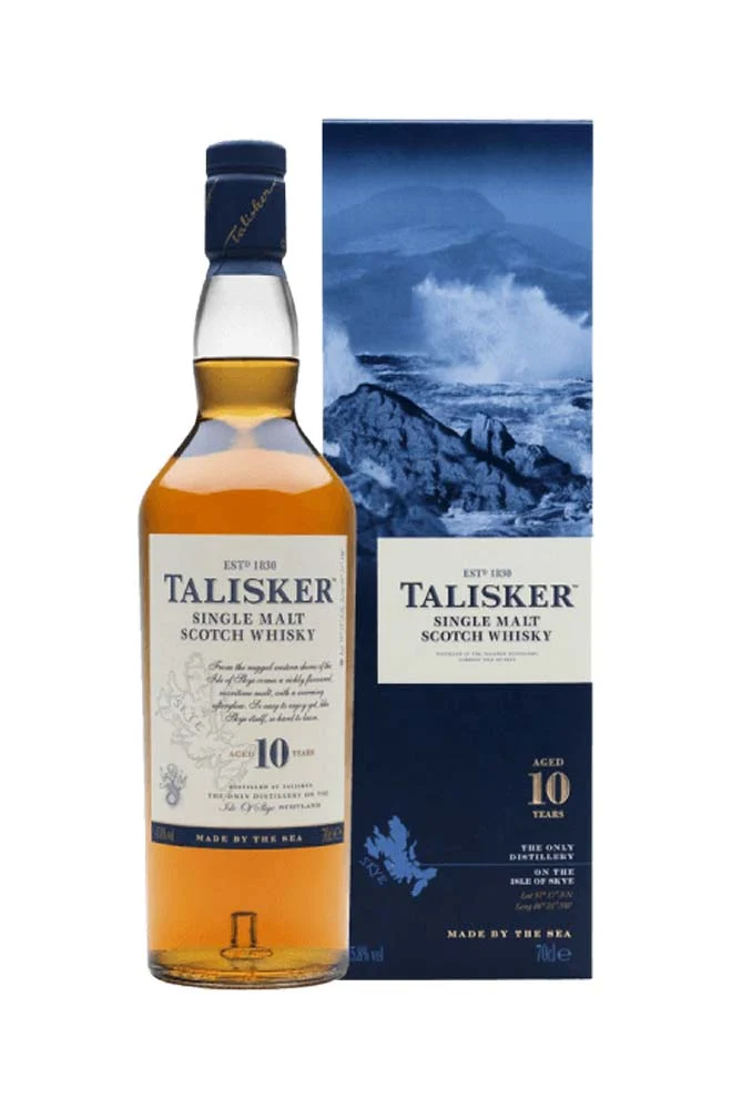 Talisker