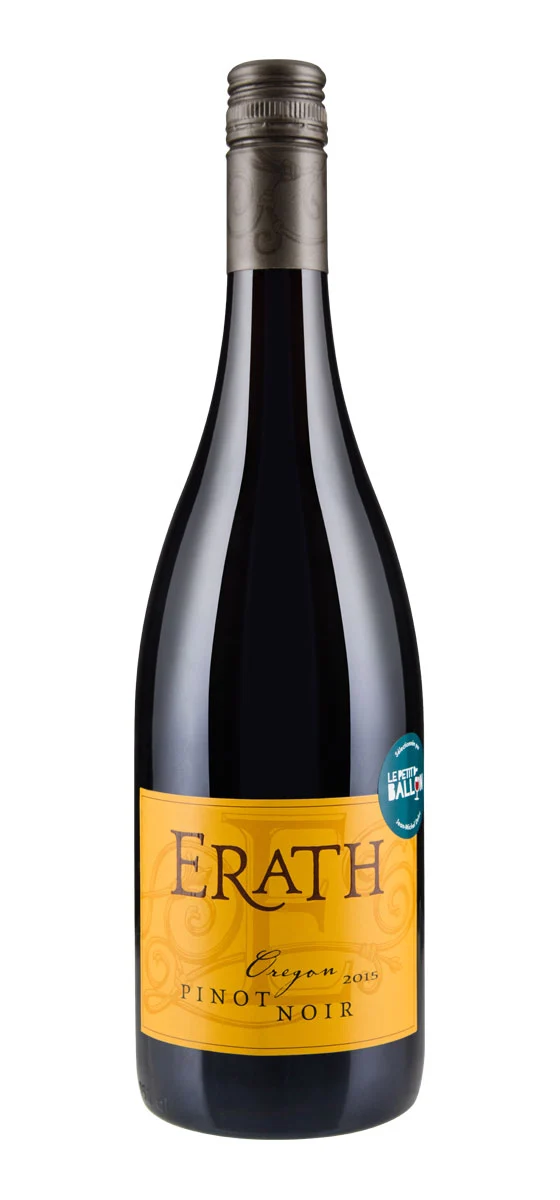 Erath Winery - Southern Oregon AVA - Rouge - 2015