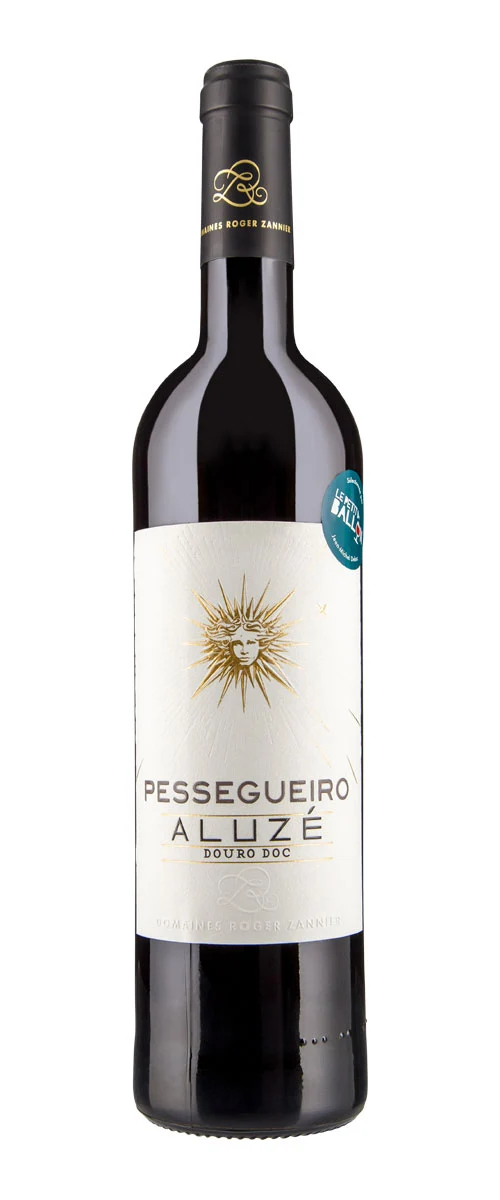 Quinta Do Pessegueiro - DOC Douro - Rouge - 2013
