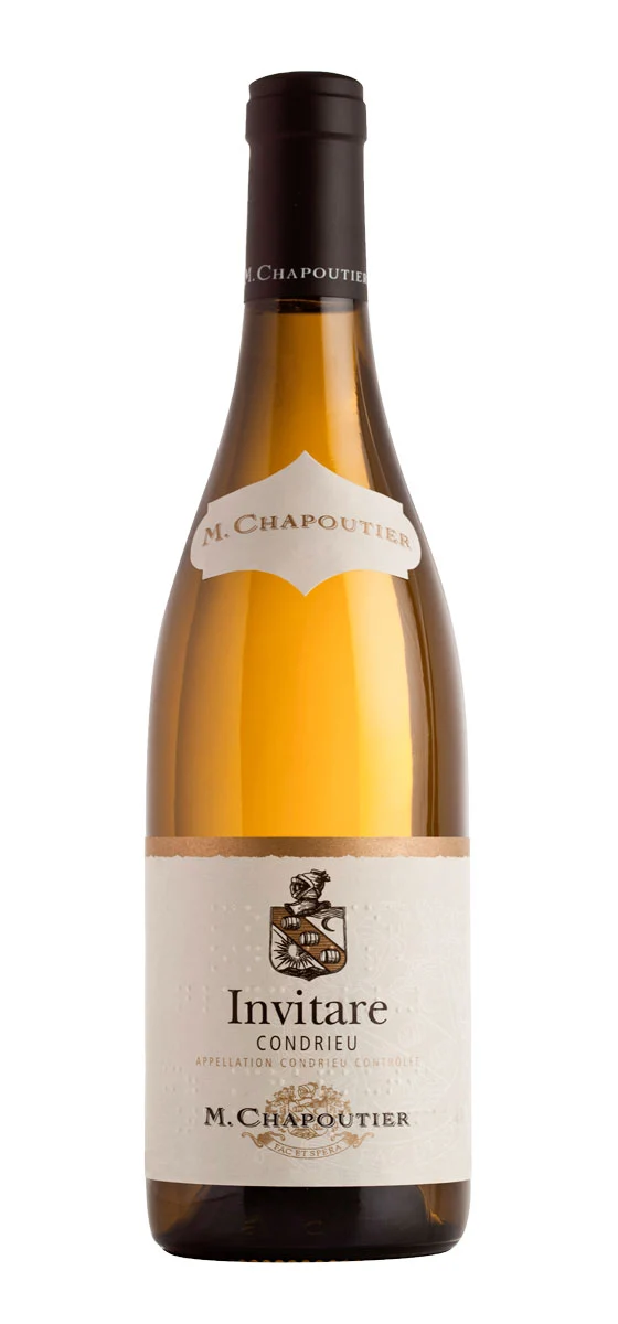 Maison M. Chapoutier - AOP Condrieu - Blanc - 2016