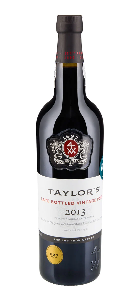 Taylor's Port - DOC Porto - Rouge - 2013