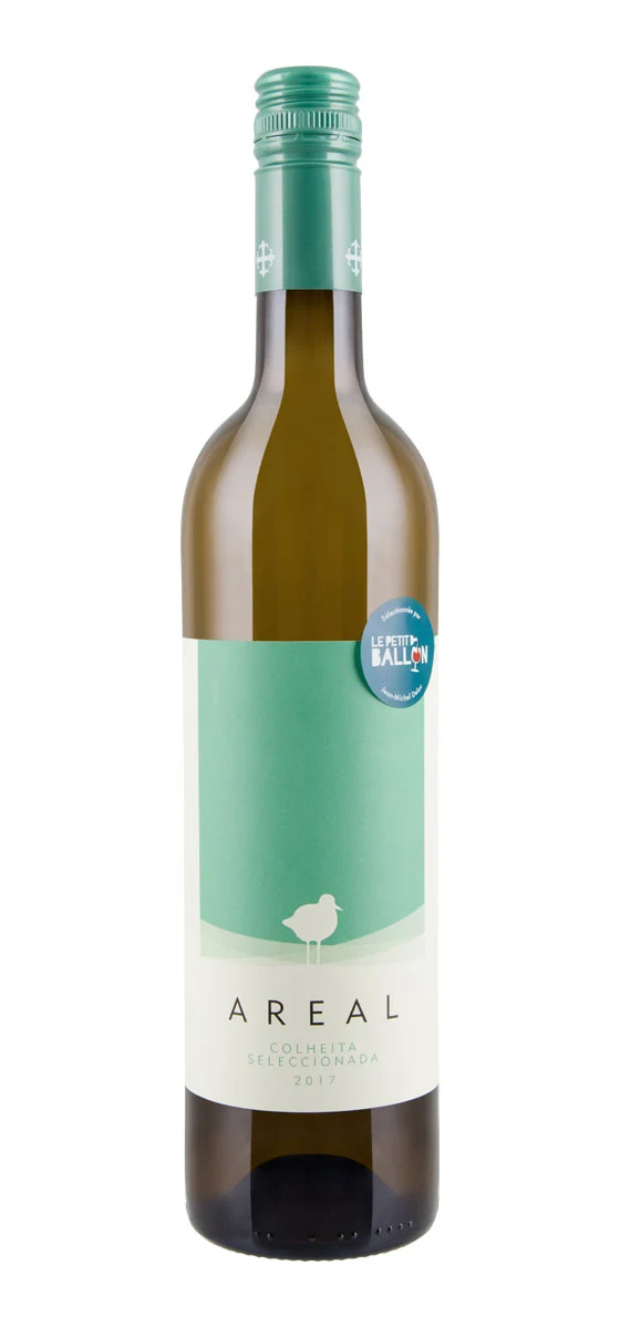 Areal - DOC Vinho Verde - Blanc - 2017