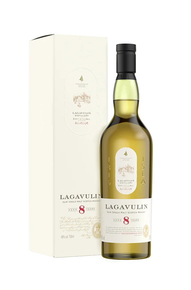 Lagavulin
