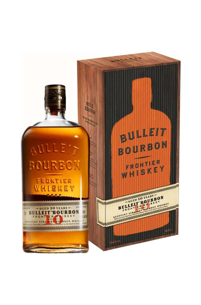 Bulleit