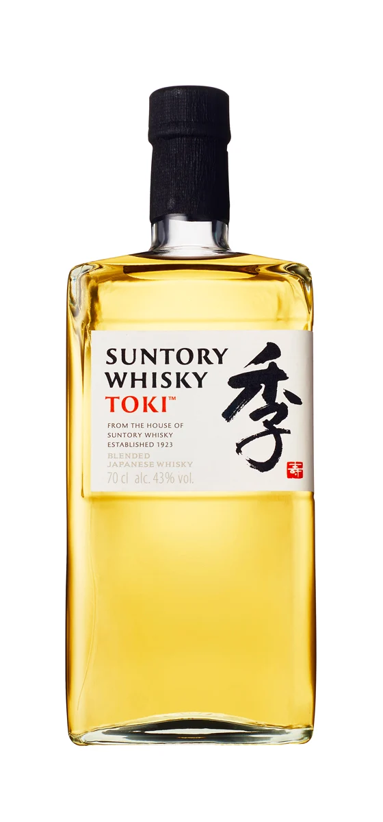 Suntory Whisky