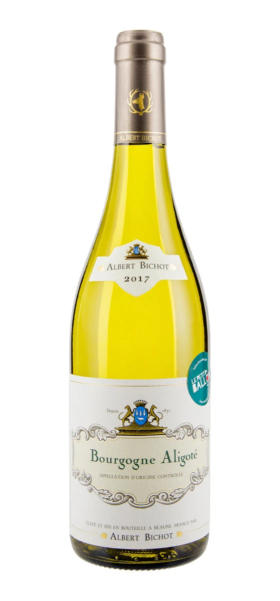 Maison Albert Bichot - AOP Bourgogne Aligoté - Blanc - 2017