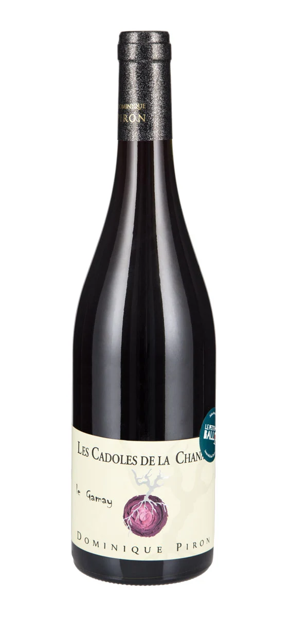 Domaine Piron - AOP Beaujolais - Rouge - 2016