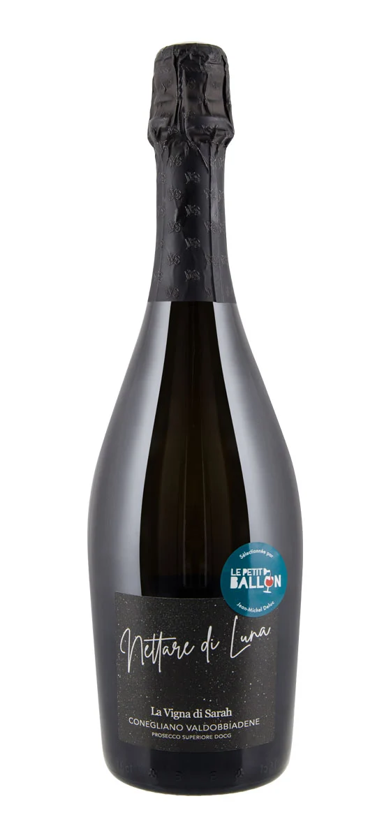 Vigna Di Sarah - DOCG Prosecco - Blanc - 2018
