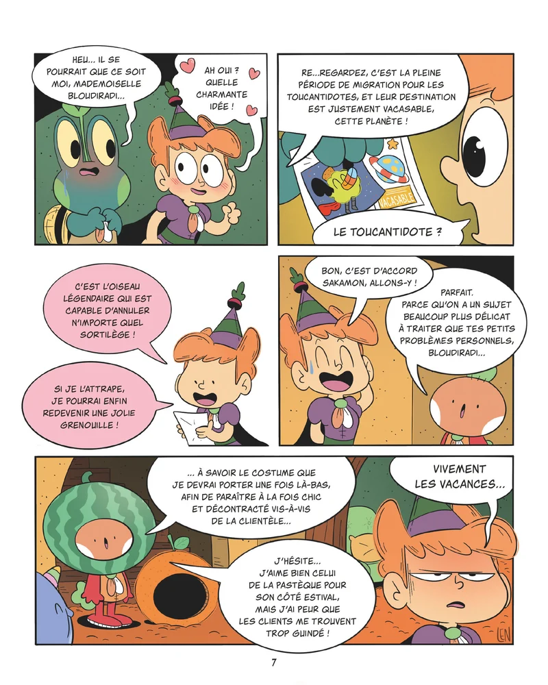 Sakamon Castle - Tome 02