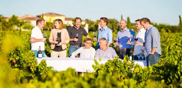Châteauneuf-du-Pape - 2021 - Château de Beaucastel