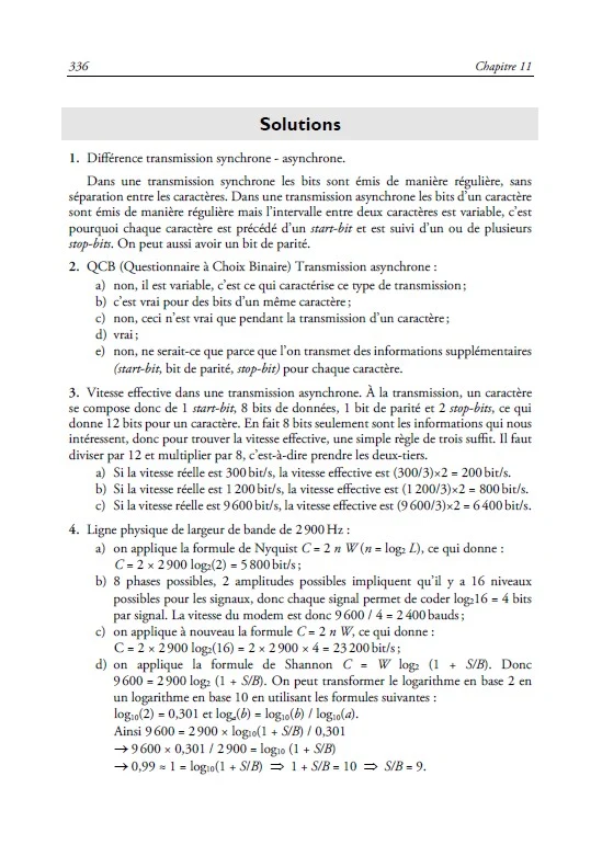 Architecture et technologie des ordinateurs - 7e éd.