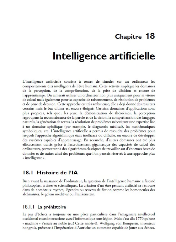 Architecture et technologie des ordinateurs - 7e éd.