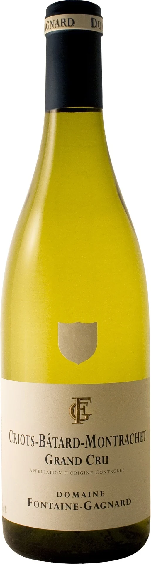 Criots Bâtard Montrachet - 2014 - Domaine Fontaine-Gagnard