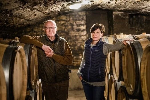 Criots Batard Montrachet - 2015 - Domaine Fontaine-Gagnard