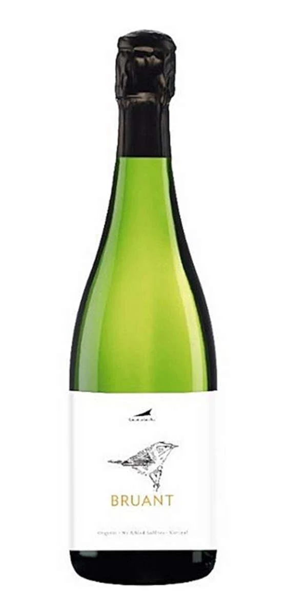Alta Alella - Bruant - DO Cava - Blanc - 2020
