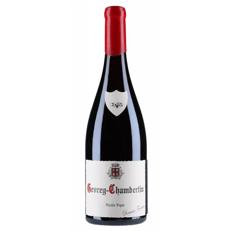 Gevrey-Chambertin - 2020 - Domaine Fourrier