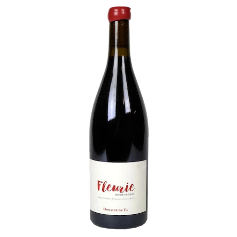 Fleurie - 2018 - Domaine de Fa