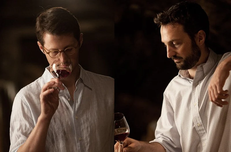 Echezeaux Grand Cru - 2017 - Domaine Dujac