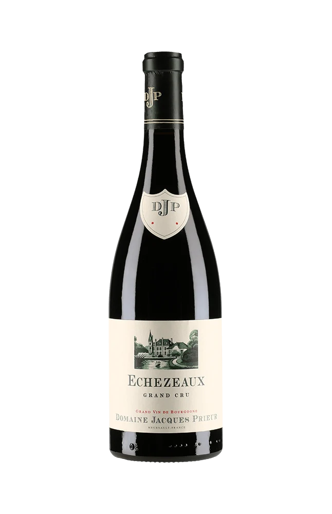 Echezeaux Grand Cru - 2011 - Domaine Jacques Prieur