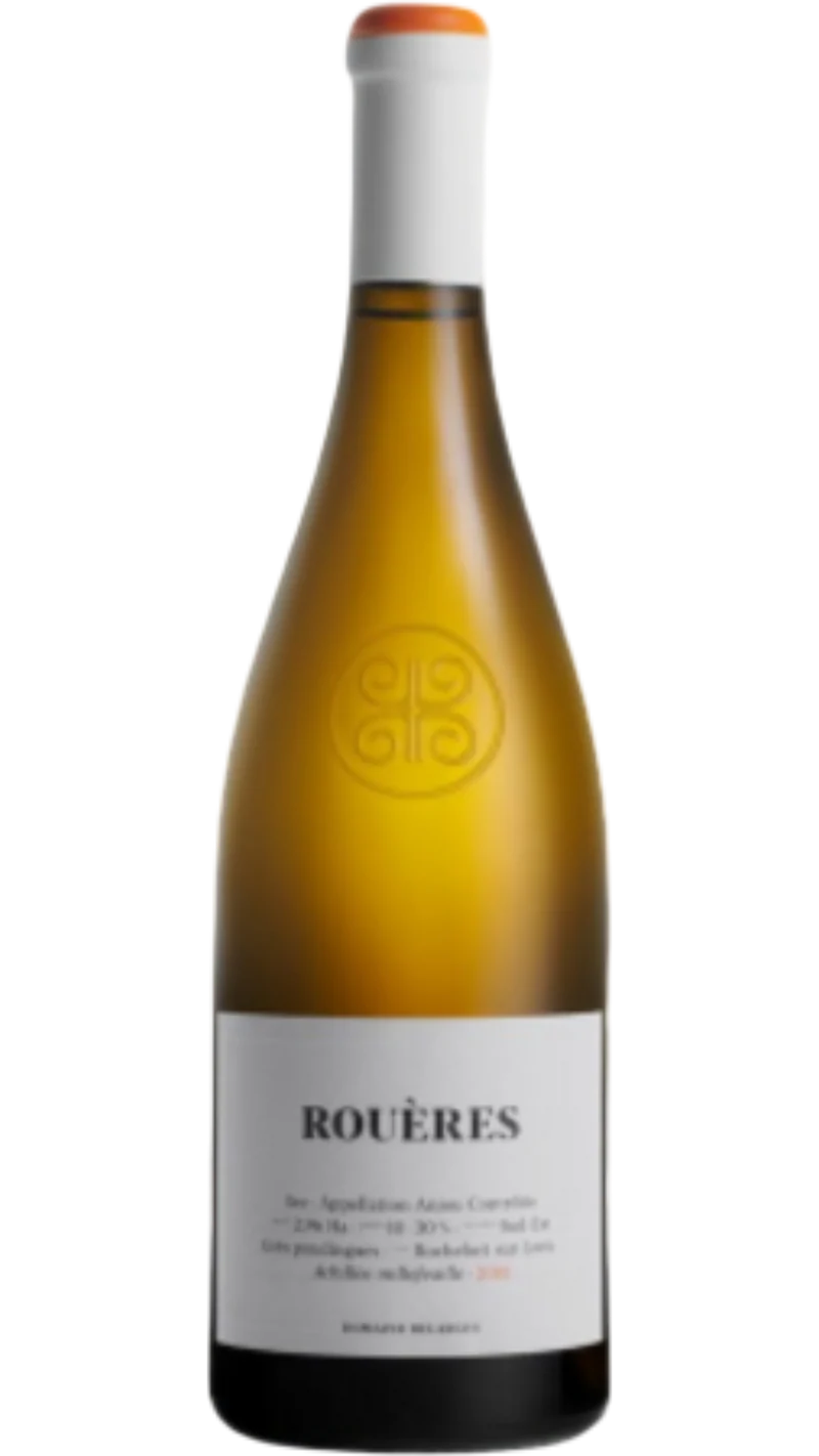 Anjou Rouères - 2022 - Domaine Belargus