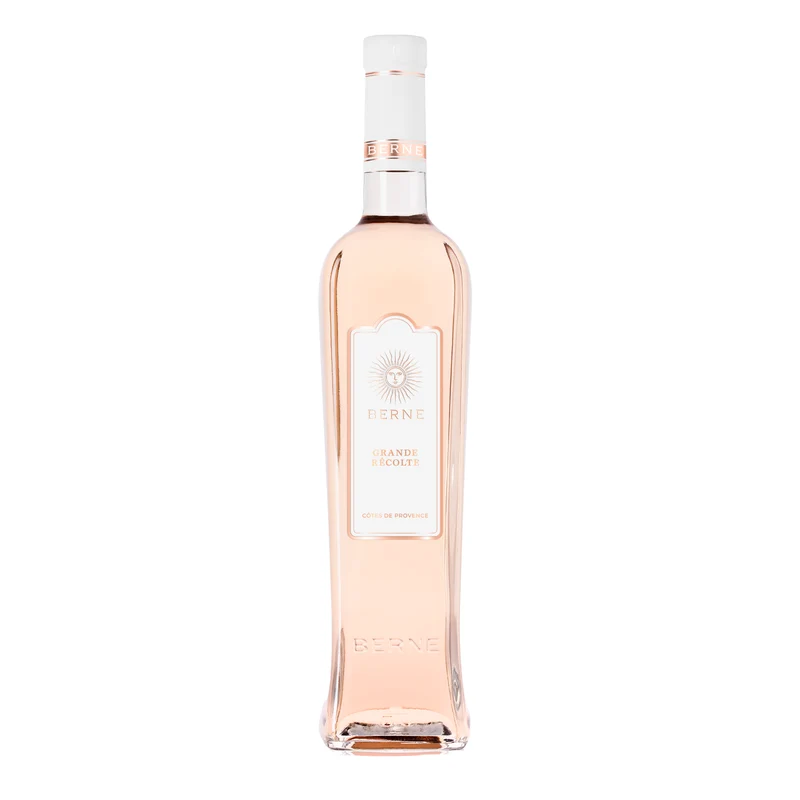 Vin Rosé 2025 AOP Côtes de Provence JEROBOAM - Grande Récolte