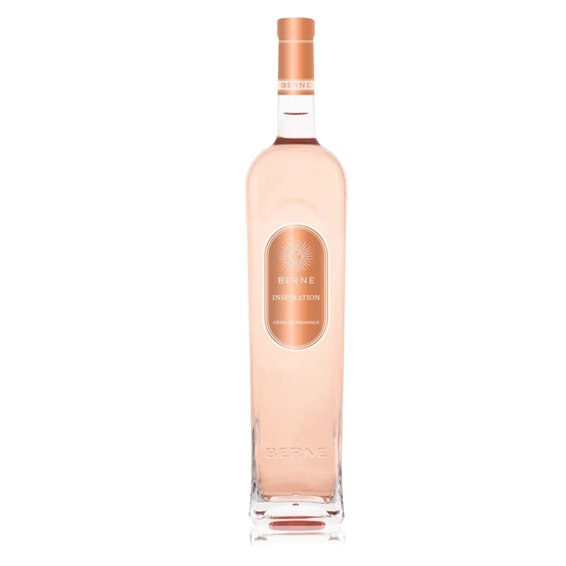 Vin Rosé 2025 AOP Côtes de Provence JEROBOAM - Inspiration