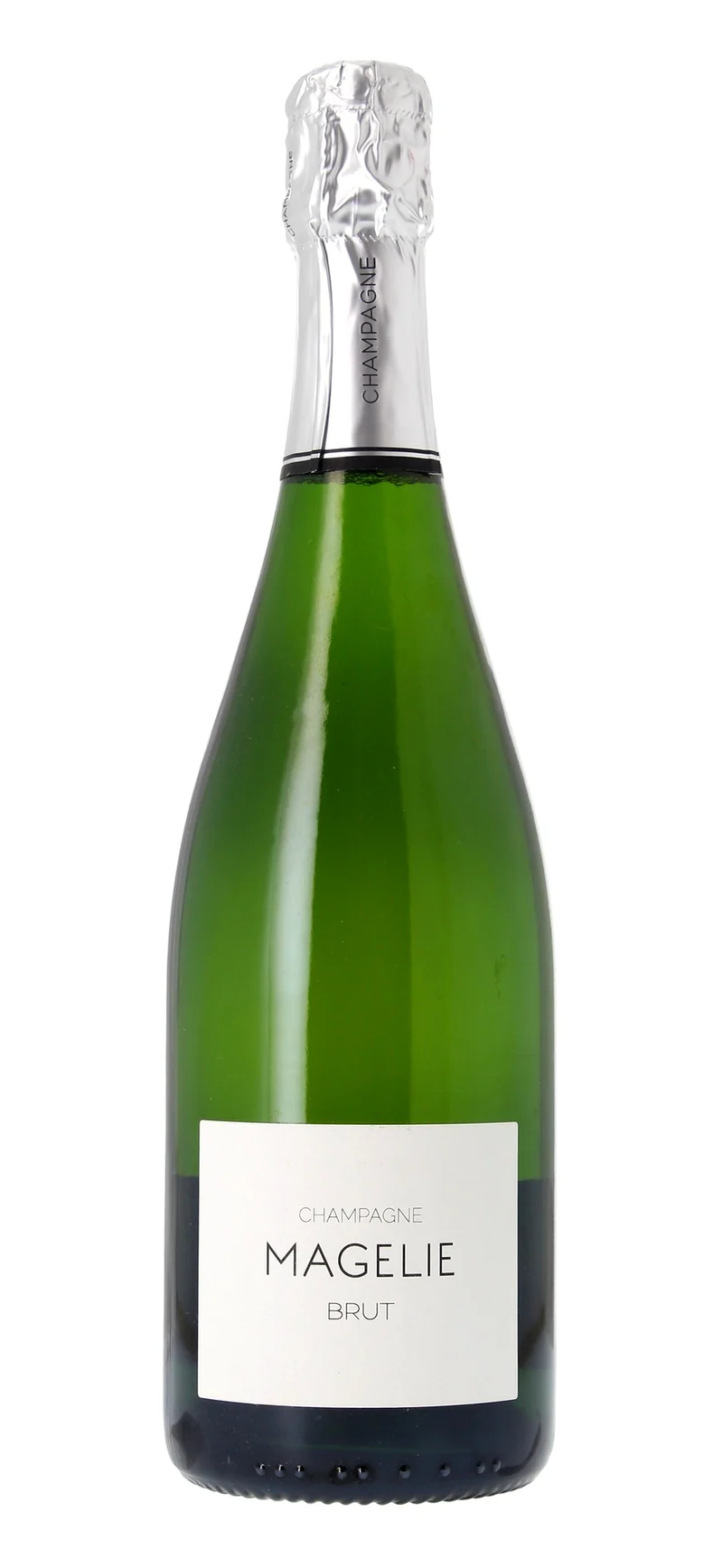 Champagne Bernard Gaucher - Magélie - AOP Champagne - Blanc