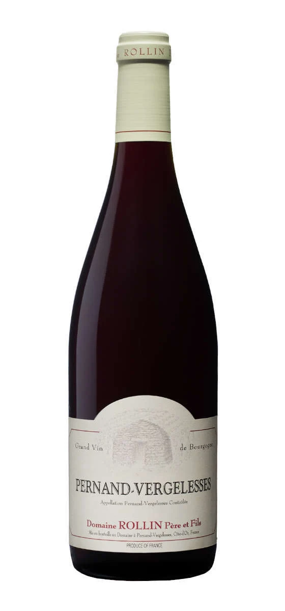 Domaine Rollin - AOP Pernand-Vergelesses - Rouge - 2020