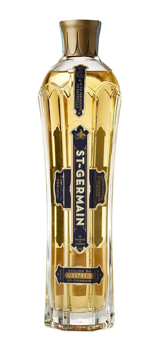 St-Germain - Liqueur de Sureau