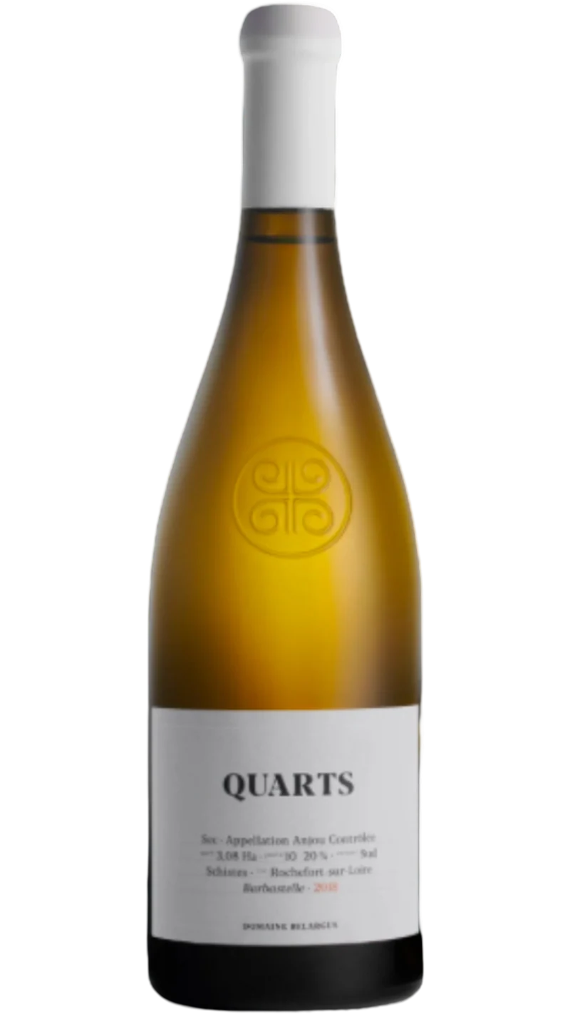 Magnum Anjou Quarts - 2022 - Domaine Belargus