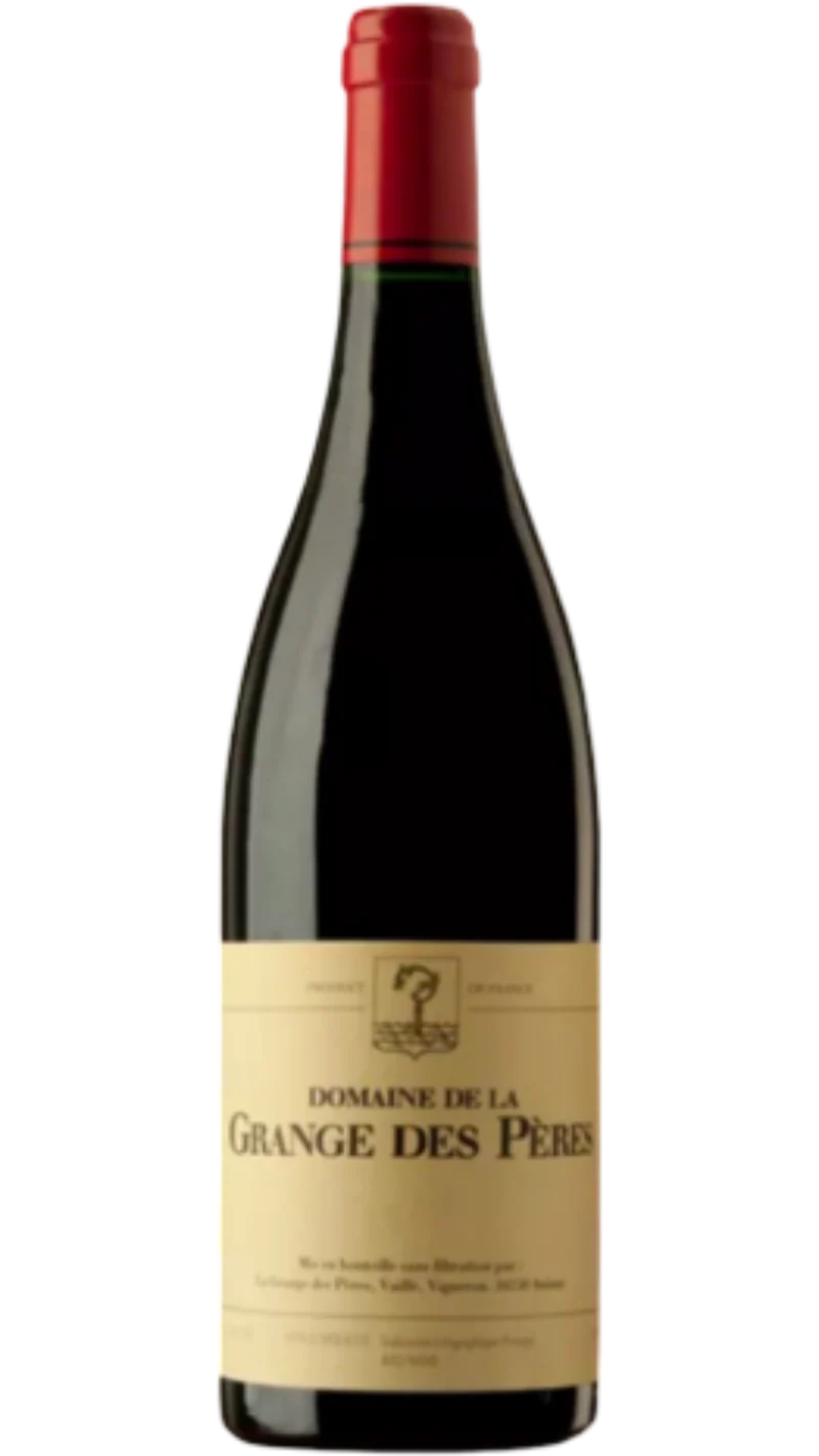 Pays d'Hérault - 2000 - Domaine de la Grange des Pères