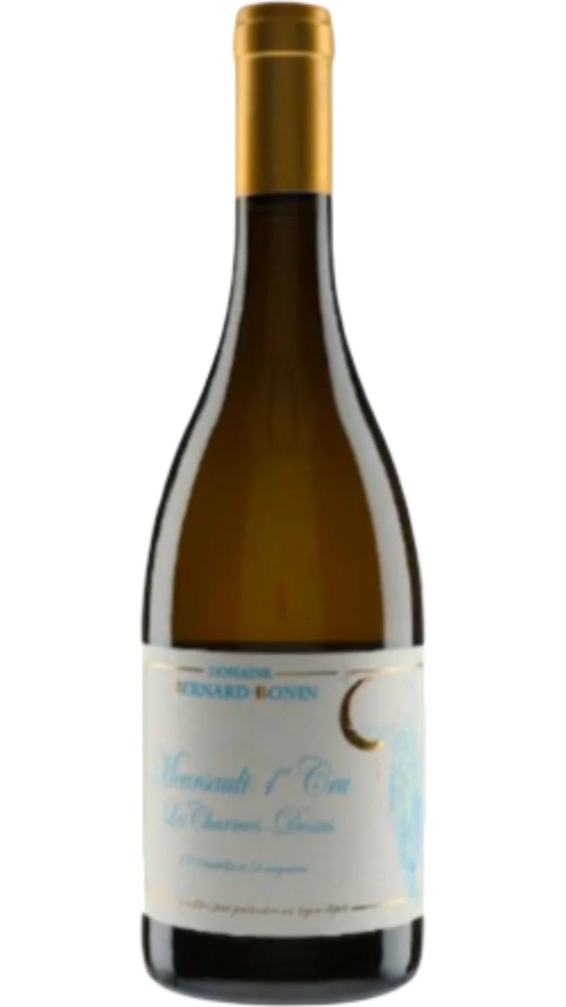 Meursault 1er Cru Les Charmes du Milieu - 2024 - Domaine Bernard-Bonin