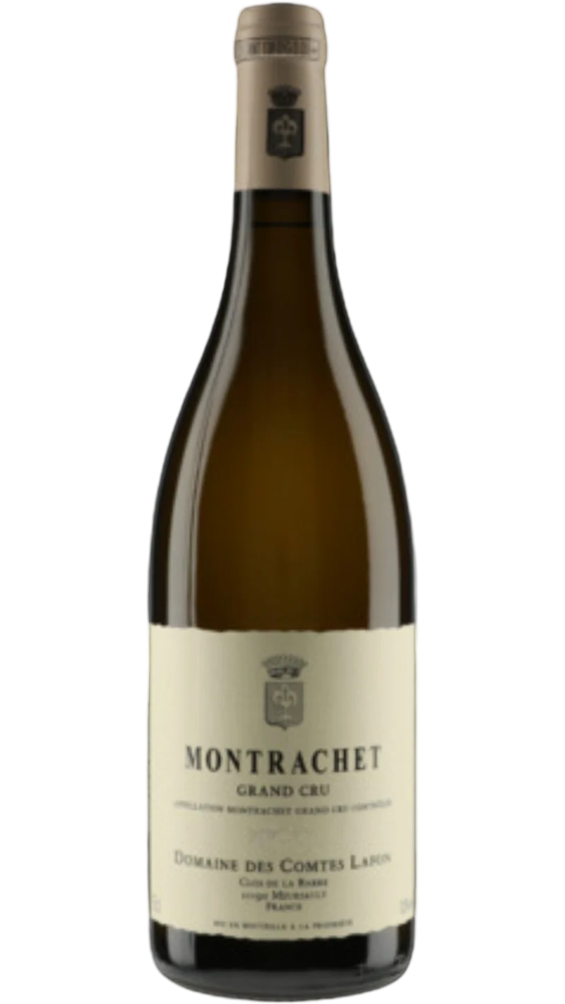 Montrachet Grand Cru - 2022 - Domaine des Comtes Lafon