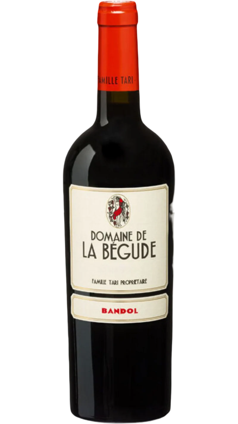 Bandol - 2000 - Domaine de la Bégude