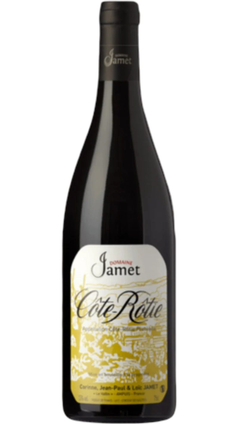 Côte-Rôtie - 2001 - Domaine Jamet
