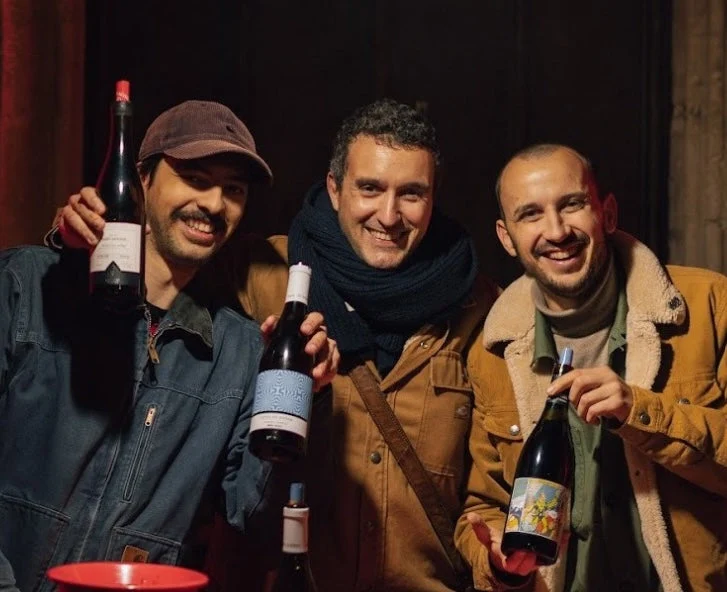 Châteauneuf-du-Pape Lieux dits Les Grandes Serres & Les Bousquets Haute Culture - 2019 - Grandes Serres