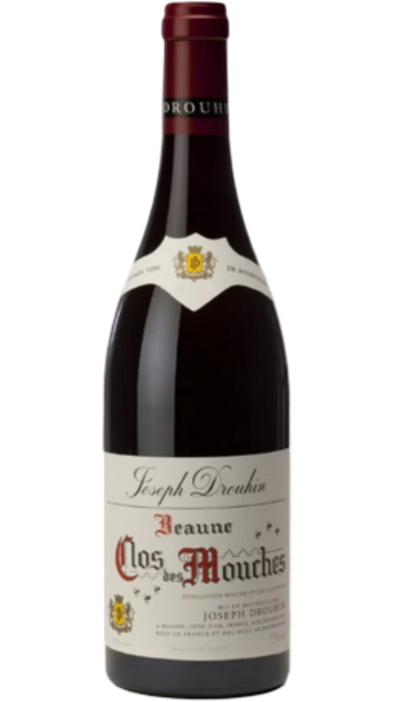 Beaune 1er Cru Clos des Mouches - 2023 - Maison Joseph Drouhin