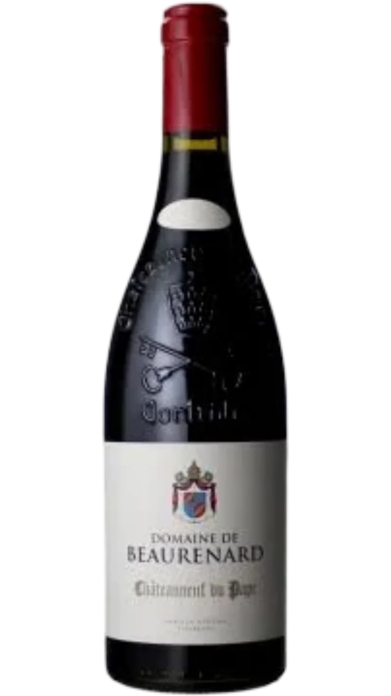 Châteauneuf-du-Pape - 2023 - Domaine de Beaurenard