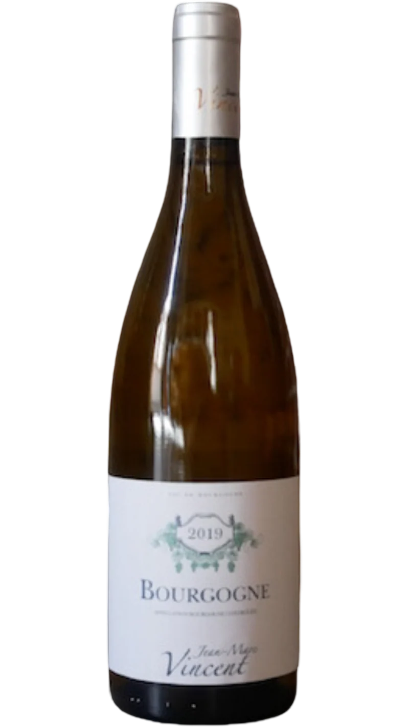 Bourgogne - 2023 - Domaine Anne-Marie et Jean-Marc Vincent
