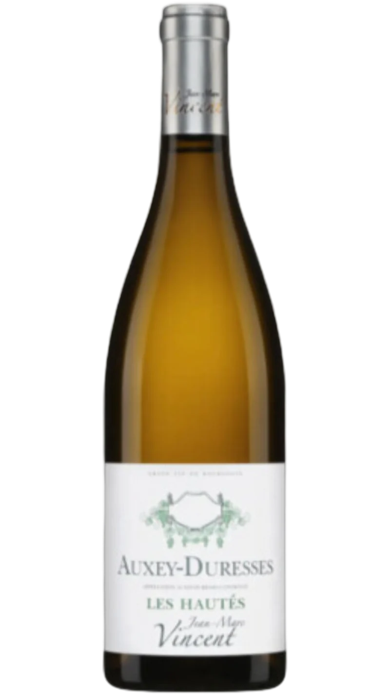 Auxey-Duresses Les Hautés - 2024 - Domaine Anne-Marie et Jean-Marc Vincent
