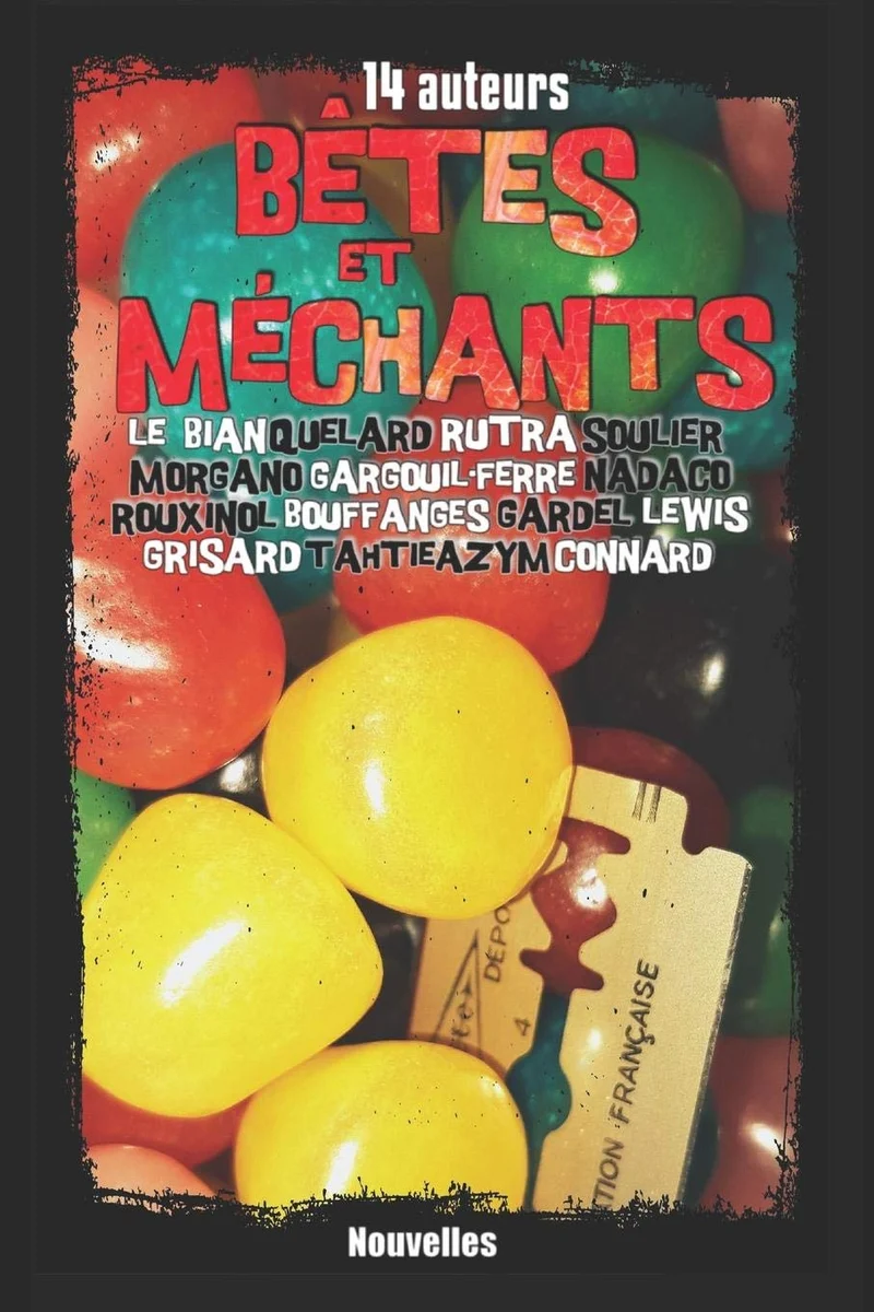 Quatorze auteurs bêtes et méchants