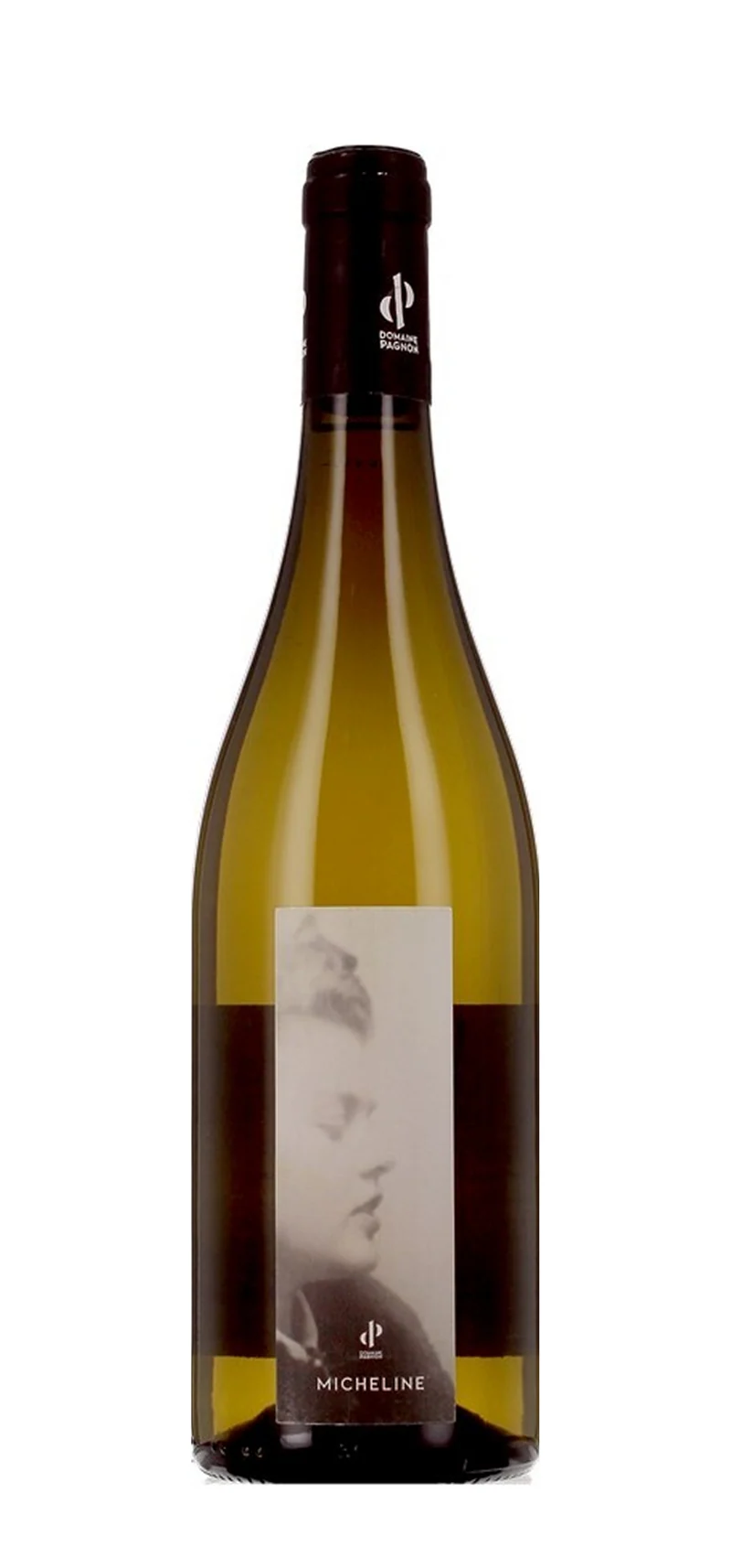 Domaine Pagnon - Micheline - IGP Côtes Catalanes - Blanc - 2024