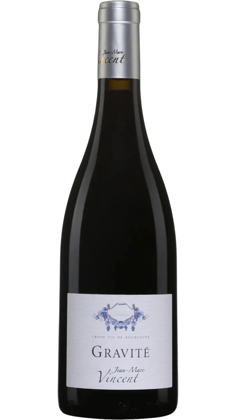 Santenay Gravité - 2023 - Domaine Anne-Marie et Jean-Marc Vincent