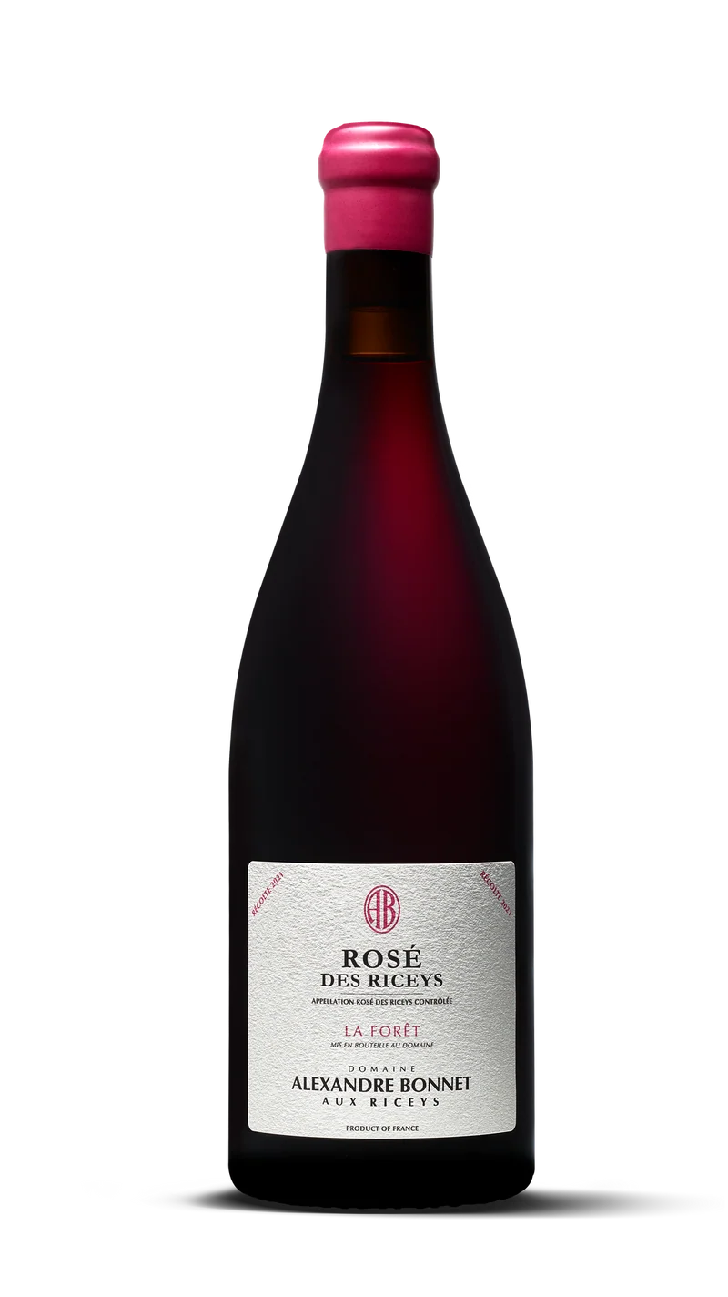 Rosé des Riceys La Forêt - 2022 - Alexandre Bonnet