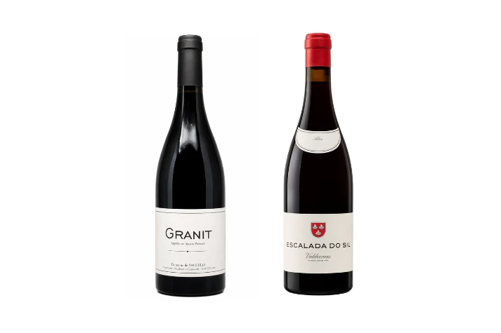 Duo Passion Vaccelli & Domaine Alberto Orte