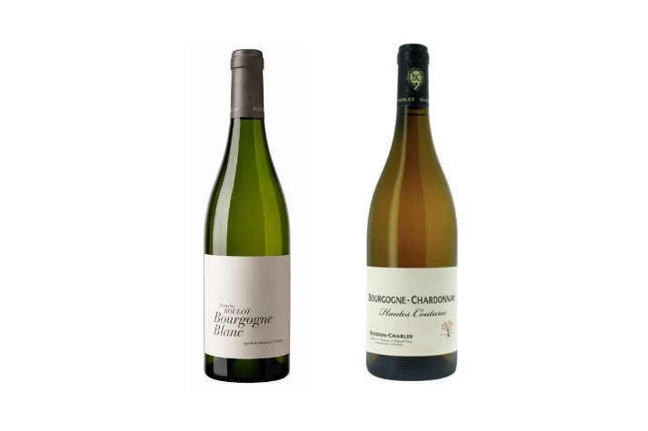 Duo Passion Roulot & Buisson Charles
