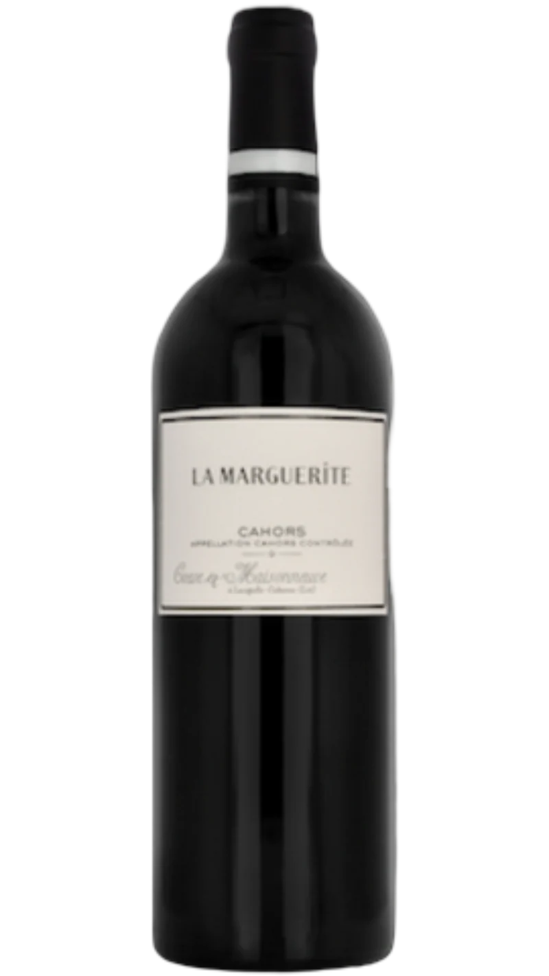 Cahors La Marguerite - 2022 - Domaine Cosse Maisonneuve